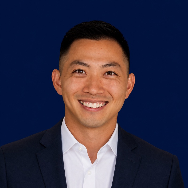Charlie Yu