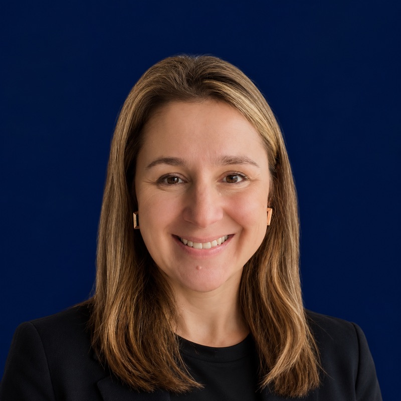 Jennifer Reichart