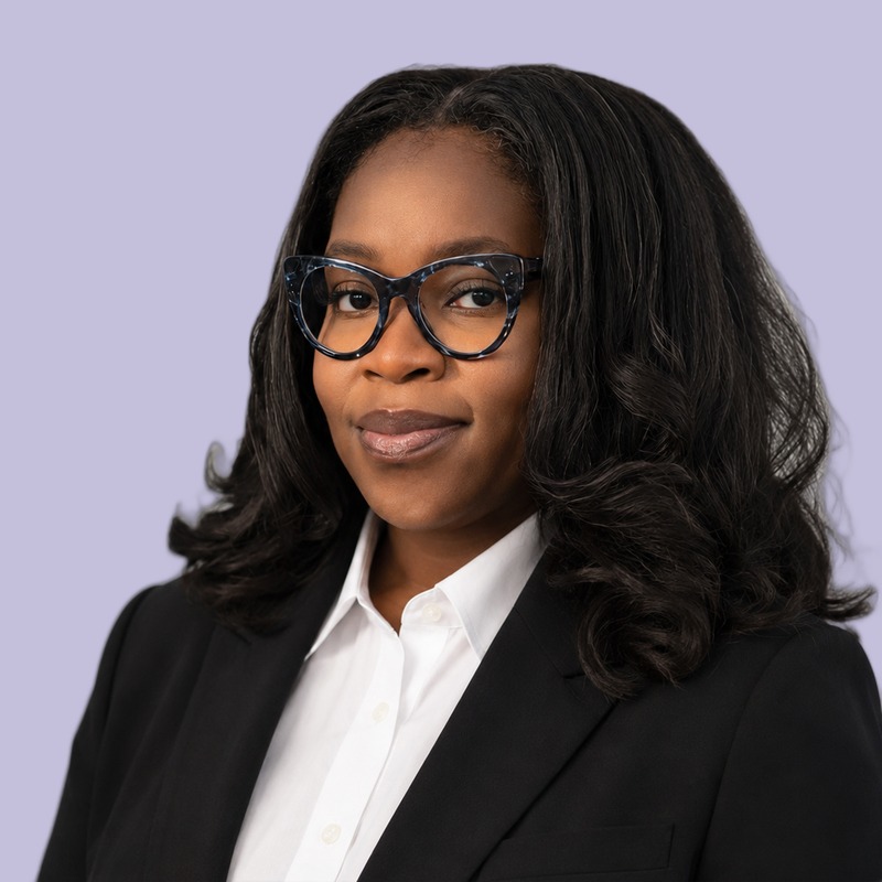 Victoria Aninweke